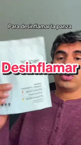 Para desinflamar #tiktokshopfalldealsforyou #gabrielrecomienda #promix #desinflamar 