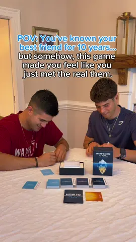 Send this to someone you want to get closer with! And play TMTY with them! #fyp #viral #relationships #tiktok #friendship 