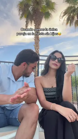 Amamos los niños 😀🥰 #fyp #foryou #pareja  @Aharon Perez 