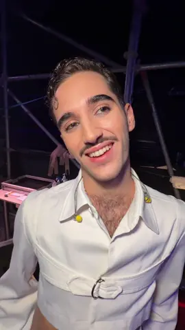 🎤 @carlos.ot2025 , uno de los nominados de esta #OTGala4, nos canta “Que te quería” 💔 Podéis SALVAR a CARLOS en la App Oficial  💙 No os lo perdáis en @PrimeVideoES 🫰🏻 #OT2025 