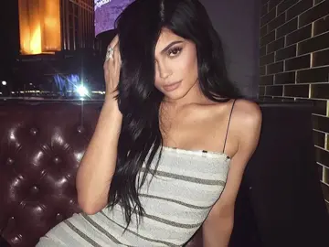 her prime is so back. #fyp #fypp #kyliejenner #kingkylie 