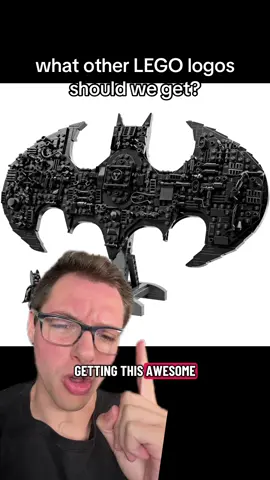 i think that this might just be one of the best “themes” LEGO has made in years! #lego #rlfm #legonews