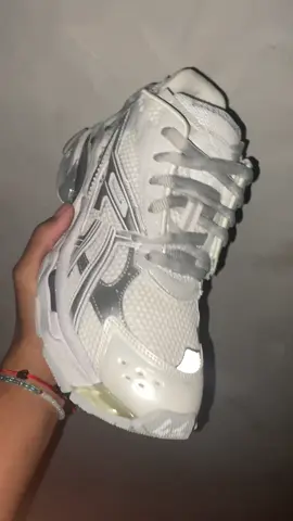 🤍🩶 BALENCIAGA RUNNER DISPONIBELS 🩶🤍#balenciaga #fyppppppppppppppppppppppp #tendencia #