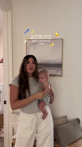“My tummy is full of sleep” is CRAZY. That was a doozy of an afternoon 😆😵‍💫😵 #naptime #momof2 #momvlog #naptimevlog 