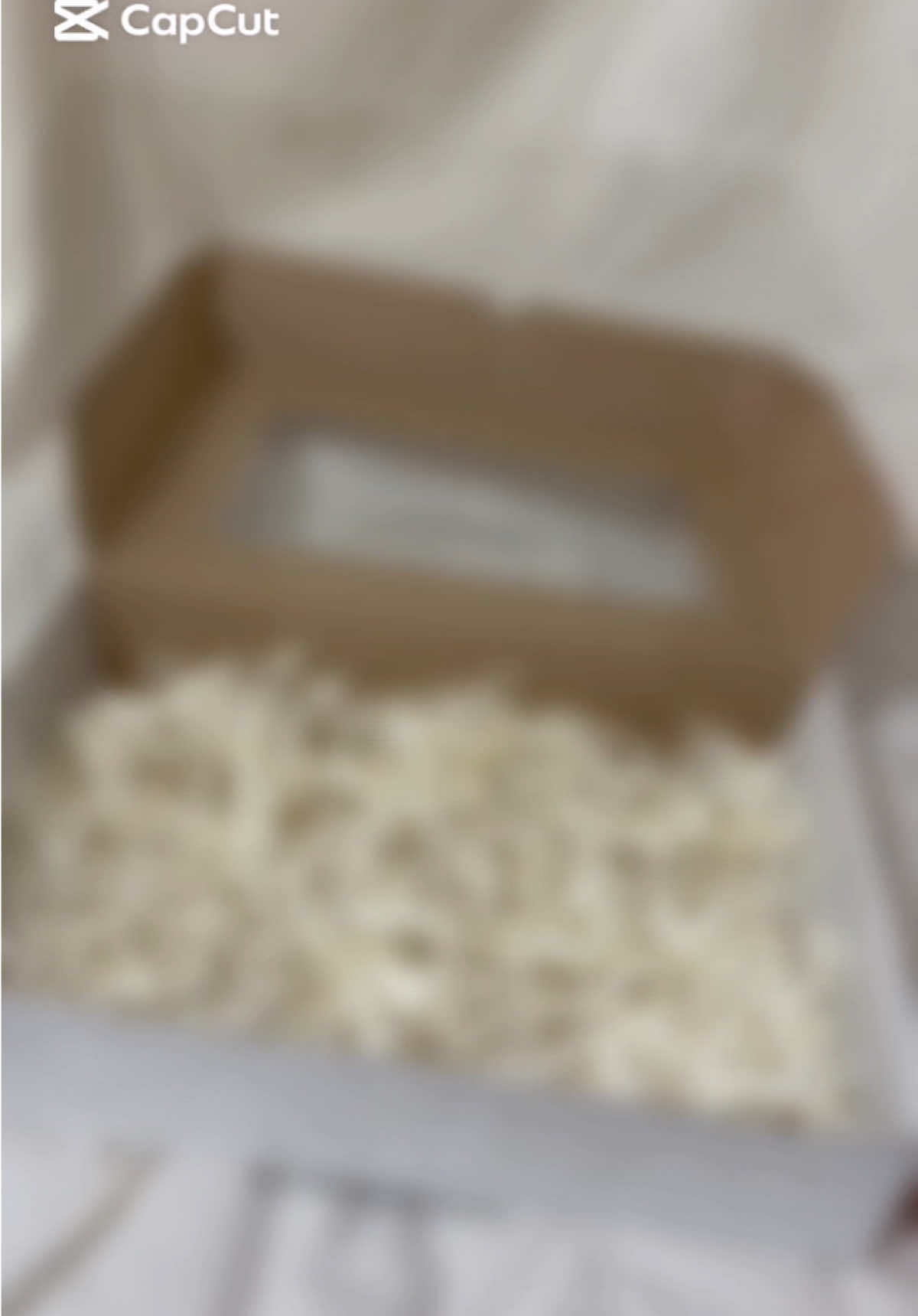 ما أجمل الطلبية 😍 وما أجمل صاحِبتُها ✨🤭 هدية من أُختْ لأُختِها 💖 ماشاء الله  #تهادوا_تحابوا🎁  #LIVEIncentiveProgram #GenuineInteractionMatters #PaidPartnership 