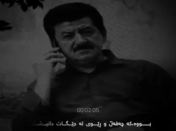 ئەو کاتە زانیم گەورەم..#foryou #پێشمەرگە #شەهید #نیاز_دەرگەڵەیی #fyp 