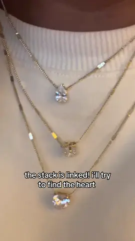 Réponse à @strwbrrycheescake the heart was a gift in honor of my mom but i’ll look for it! 