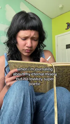 #themarias #sienna #journaling 