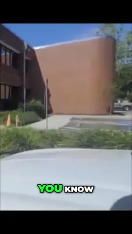 A security guard thinks it's illegal to take photos on public property. Is he right or wrong? This interaction is wild. #securityguard #publicproperty #rights #police #controversy