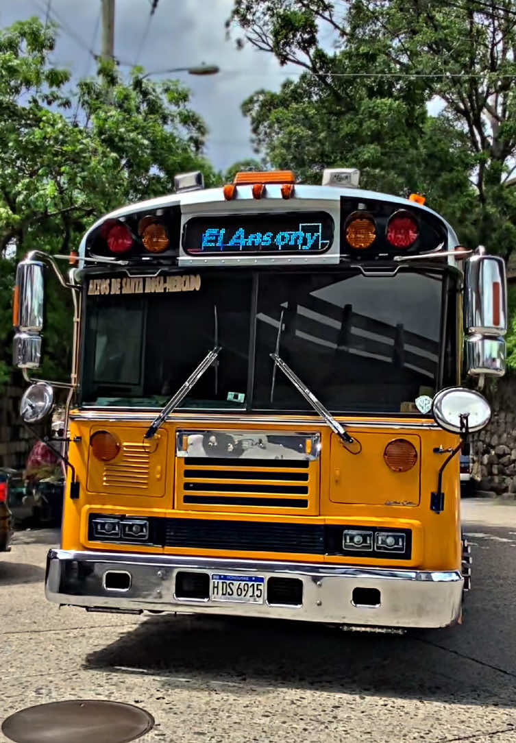 𝓛𝓪 𝓜𝓸𝓷𝓽𝓸𝔂𝓪 😍📸 #busesconestilo🔰 #busesshow #fullguaje😎💯🇭🇳 #sueñodeniño🚎😍 #busestuning 
