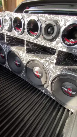 Esse Projetinho ficou muito acertado só com a 5000 milzinha por enquanto…🔥 #hard1350x  #modulobanda5000  #modulostaramps  #hardpower 