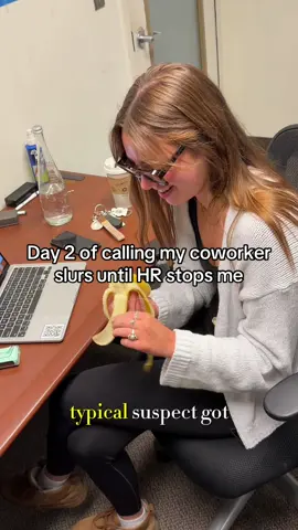 HR hasn’t found me yet, let’s see how long we can go #corporate #corporatelife #fyp #dmv 
