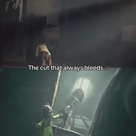 Alone was forgotten and Low ended up all alone… || #fyppppppppppppppppppppppp #fypシ #littlenightmares3 #fypシ #fyppppppppppppppppppppppp 