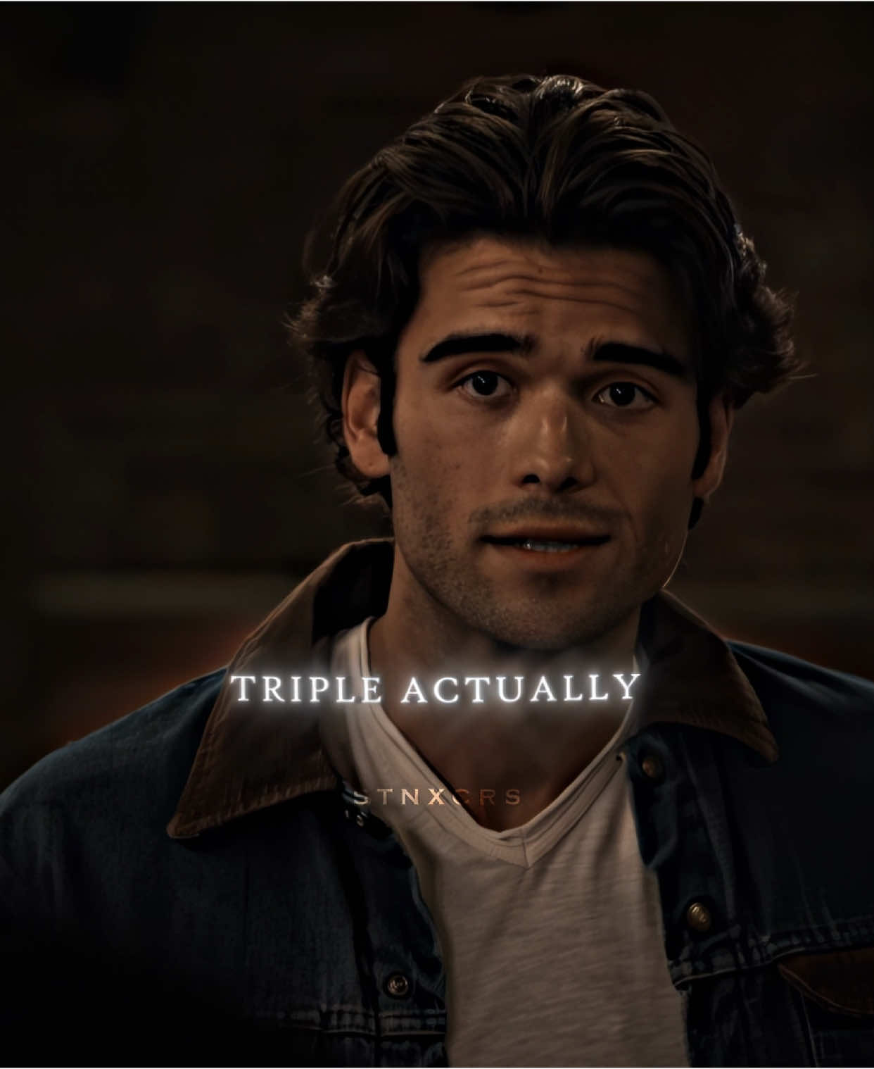 If it were this easy to just walk in and get a job in this economy   tv show: @911nashville character: Blue Bennings (@hunter_mcvey) sc: mine @stnxcrs.ga | ac: alphaaaudios | dt/for: @kaix_xharley and tagged   | follow @stnxcrs for more and please save and share on stories.   #stnxcrs #911nashville #bluebennings #huntermcvey #911nashvilleedit #bluebenningsedit #huntermcveyedit #edit tags, stnxcrs, 911 nashville, blue bennings, hunter mcvey, 911 nashville edit, blue bennings edit, hunter mcvey edit, edit,