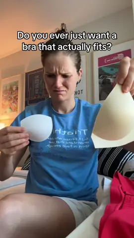 I do care if it hurts. I definitely want control. Sometimes you just gotta take it and make it your own. Everyday bras for broad shoulders. Making them ourselves because we get how they don’t fit our broad shoulders. Join our waitlist and check us out. Www.daylilie.com #fyp #fypシ #trending #growth #bra 