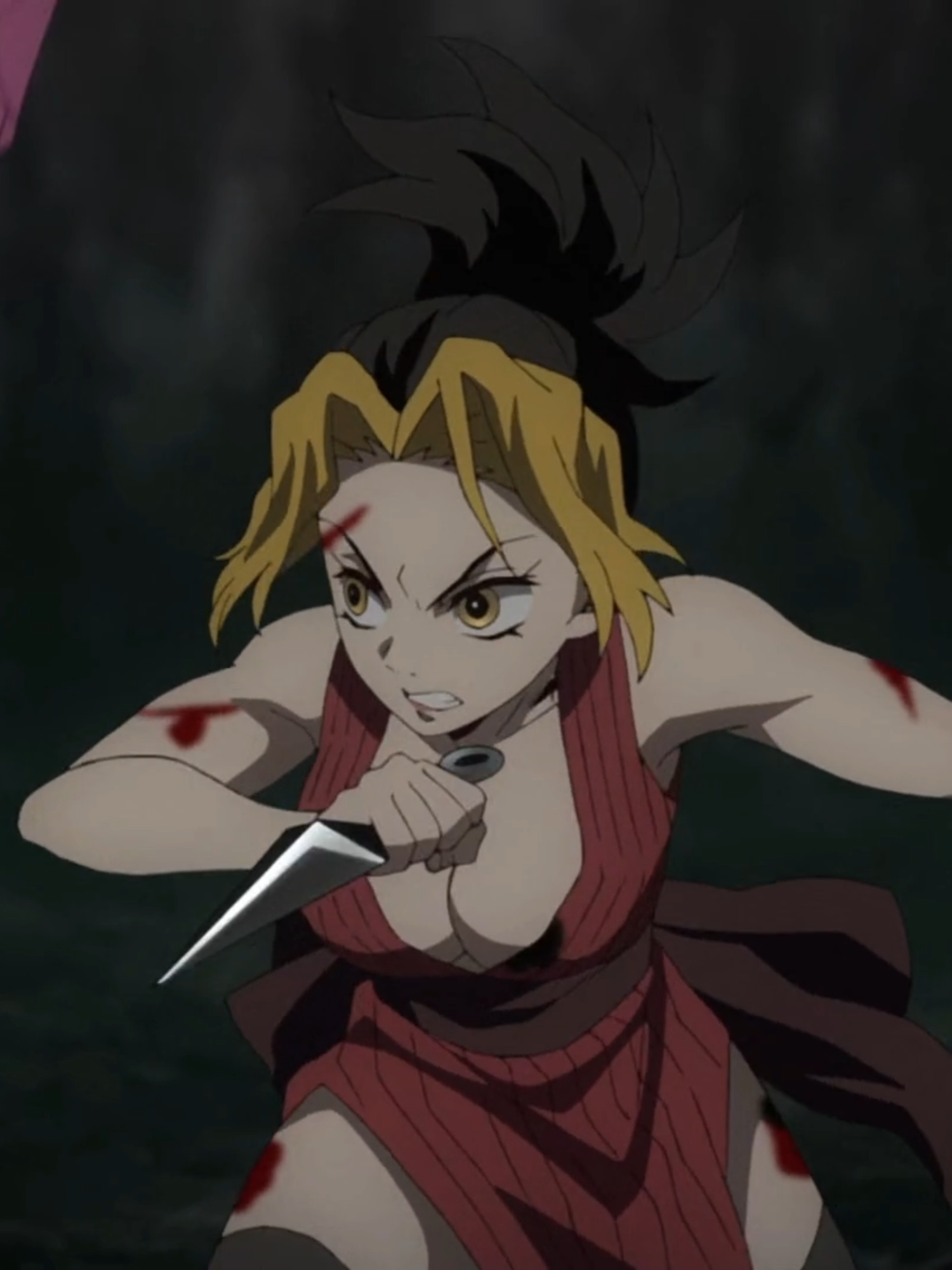 uptown funk | #demonslayer #edit #tengenuzui #animeedit #anime