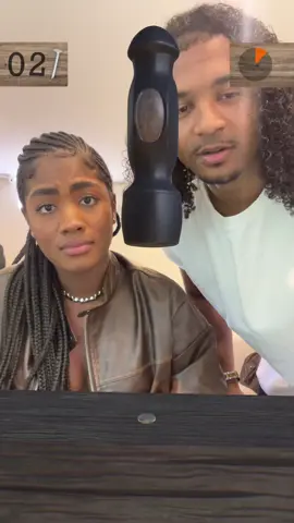 Será que ele tem quantos anos? 