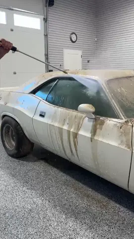 It Makes Sense Why It's This Dirty!