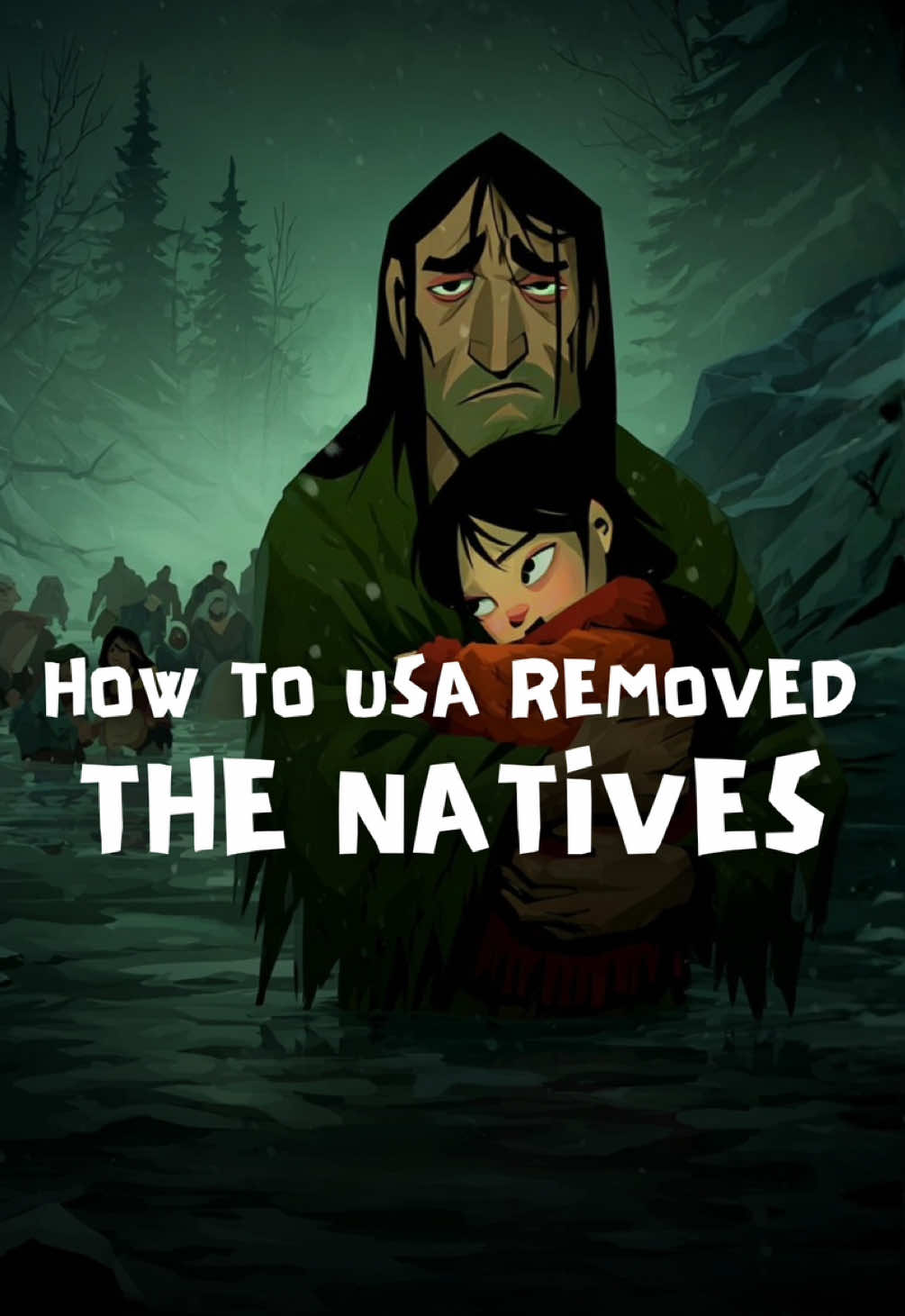 #usa #History #HistoryTime #stories #animation 
