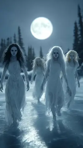 true scary story from Russia #horrror #scary #story #fy 