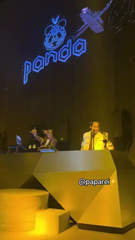 #djpandaofficial #fypage 