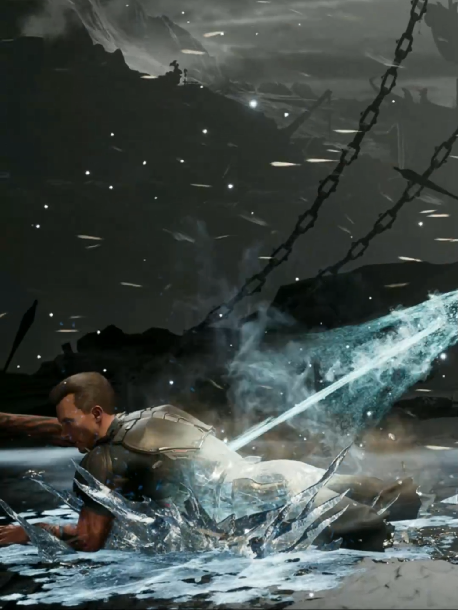 ¿Conocías este brutality de Sub-Zero? (parte 1) - Mortal Kombat 1 #shorts #mortalkombat1 #mortalkombat #zeusplayerr