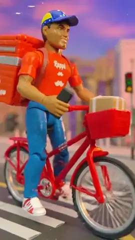 Chamo man #juguetes #humorcolombiano #humor #ia 