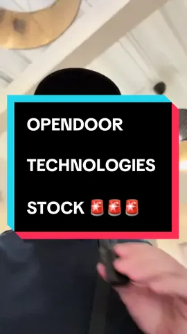 Are You Still Holding OPENDOOR Technologies? The chatter around open door has been pretty quiet over the past week. I’m checking in with open door investors to see if you’re still holding the stock. Are you increasing your position at this price. What do you think will happen for the rest of the year? #opendoor #investing #StockMarket #InvestingTips #investingforbeginners  Not financial advice-just sharing my personal investing journey for education and entertainment.