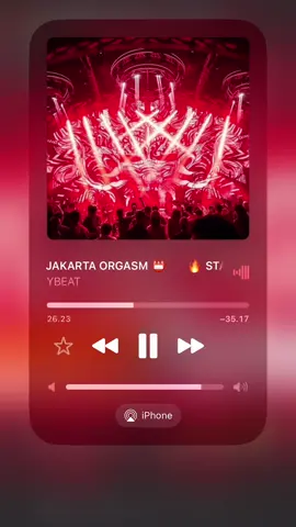 @YBEAT 🔥🔥#fyppppppppppppppppppppppp #breakbeat #stadiumjakarta #dugemparty #progressiva 