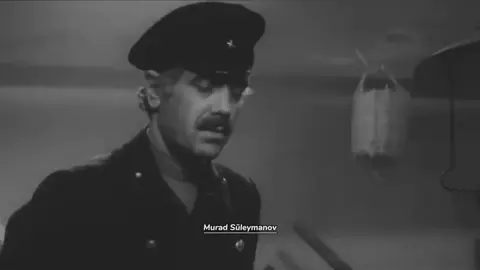 Namərd mərdi həmişə arxadan vurar. #keşfet #retro #retrom_0 