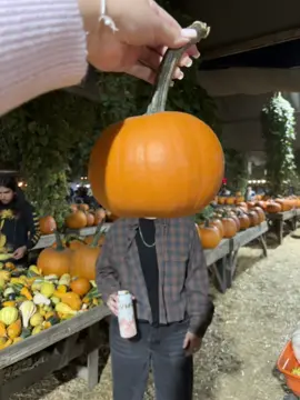 my pumpkin heads 🧡. #pumpkinpatch #fall 