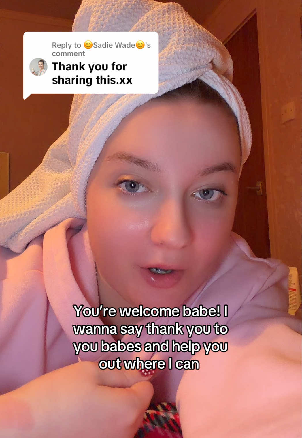 Replying to @😊Sadie Wade😊 love helping you babes out #marketing #tiktokdrama #passiveincome #influencer #elphabaoriondoherty 