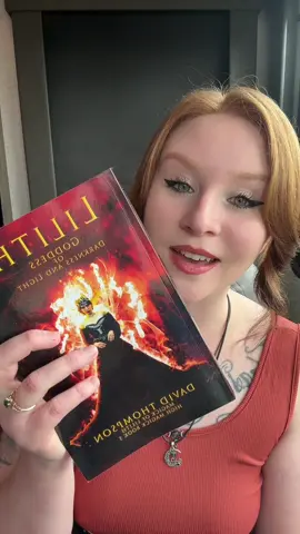 Such a great book for learning how to work with Lilith and spells! #witch #witchcraft #witchy #lilith #spells #spelltok #witchesoftiktok 
