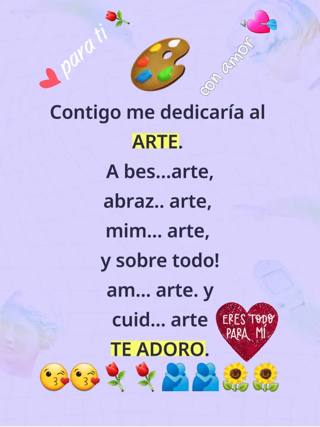 Te amo de la misma forma en que respiro: Sin pensarlo y de forma natural.😘😘⚘⚘🥰🥰 #paratiiiiiiiiiiiiiiiiiiiiiiiiiiiiiii #DESEOS #Amor 