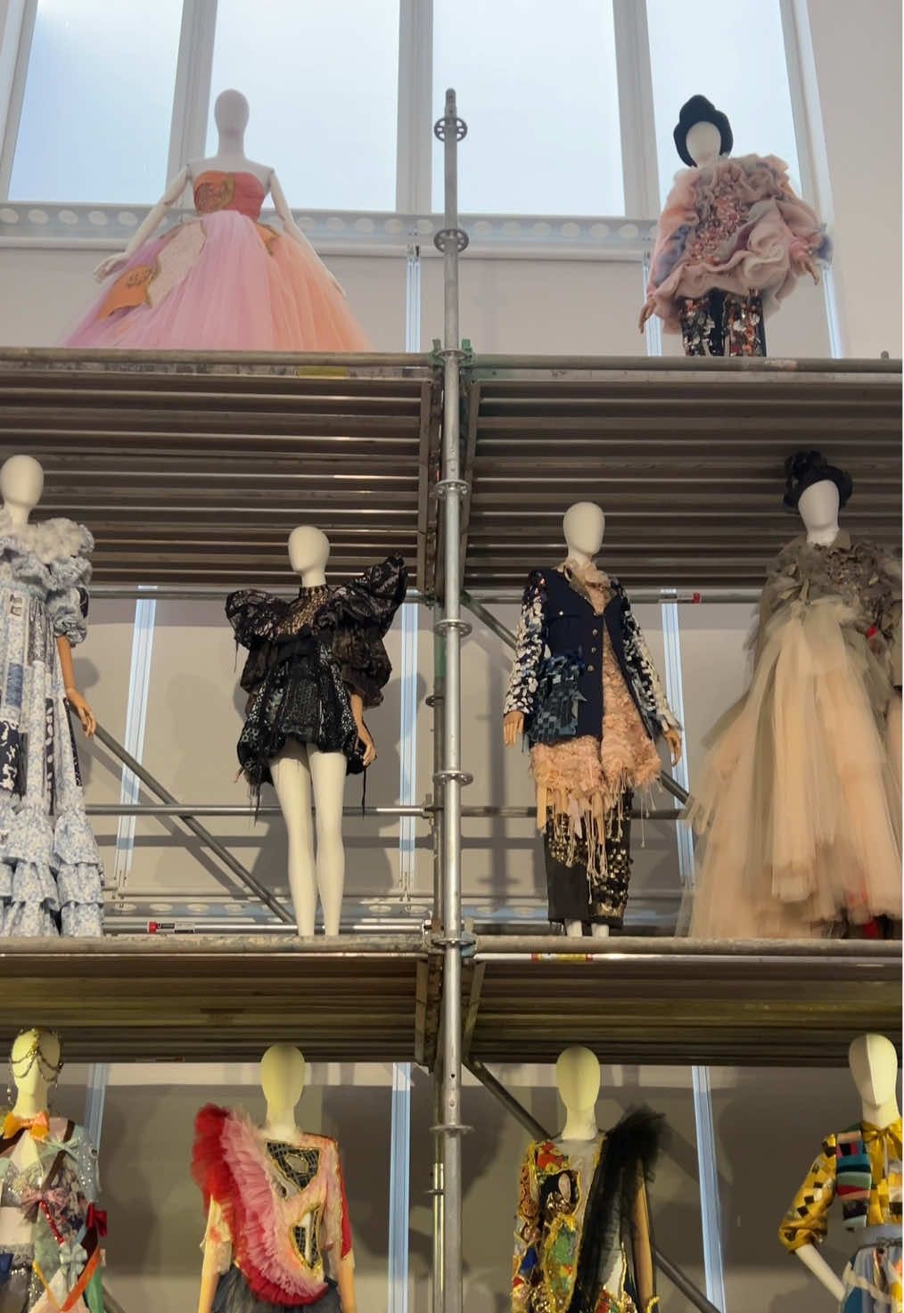 s/o to the @High Museum of Art free 2nd Sundays 🙂‍↕️🤏🏾💕 had a blast🥰 @Za 