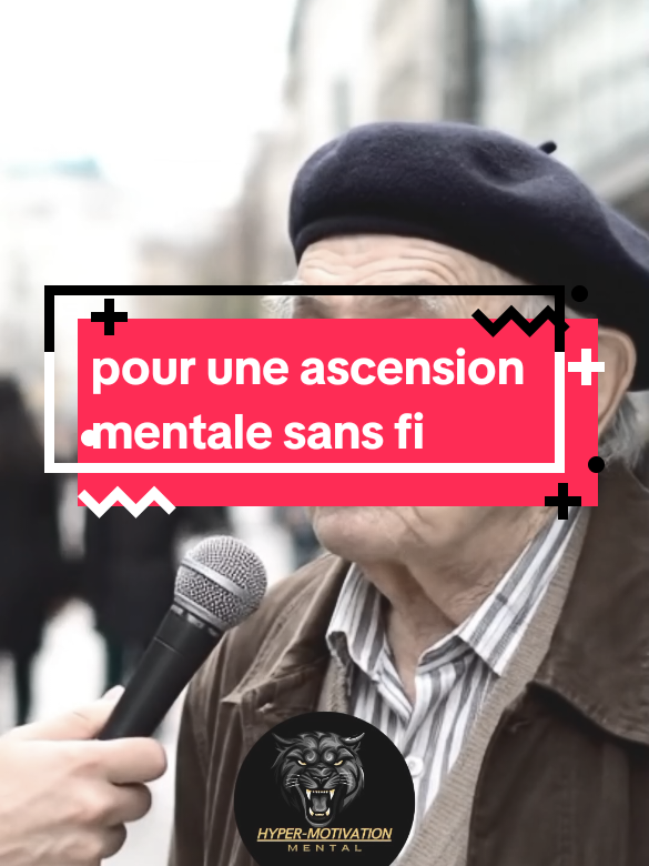 pour une ascension mentale sans fin #motivation #mindset #mindsetmotivation #inspiration #fyp 