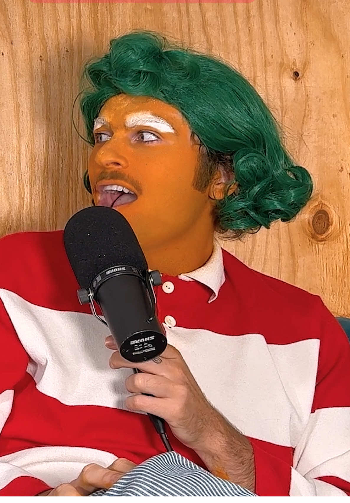 We have a billion dollar idea for @TUMS 