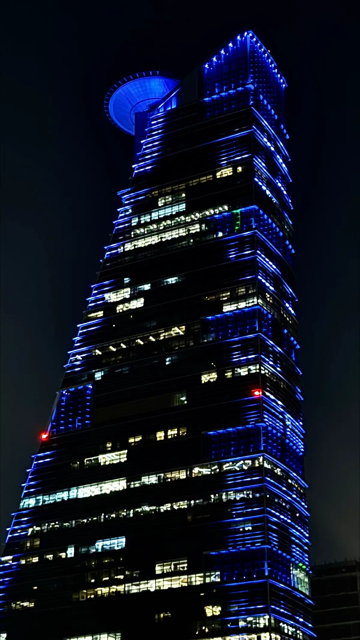 #الواجهه_البحريه_جده 