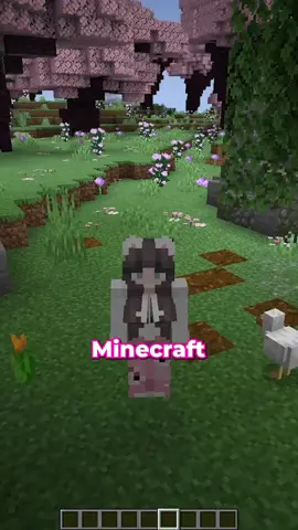 facts you deff didn't know #Minecraft #mcfacts #fyp 
