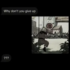 Never give up #naruto #anime #edit #trippieredd 