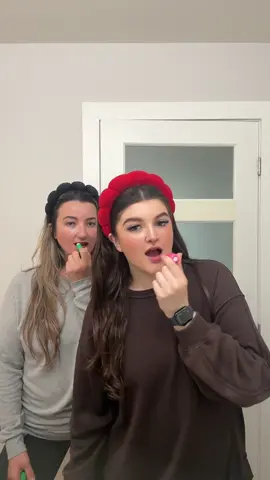 name a better duo? @My Heart’s Kitchen 🩵  - #bubbleambassador #bubbleskincare #wicked #iconicduo @Bubble Skincare @Bubble Insiders 