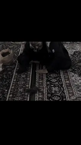 فلمن هذا العمر ؟ وما قيمتة ان لم يفنئ في حب الحُسين..❤️‍🩹.  .. .. . .   . . . . . . . . . . . . #السلام_عليك_يااباعبد_الله_الحسين #ياحسين #محمد_باقر_الخاقاني #tiktok #capcut 