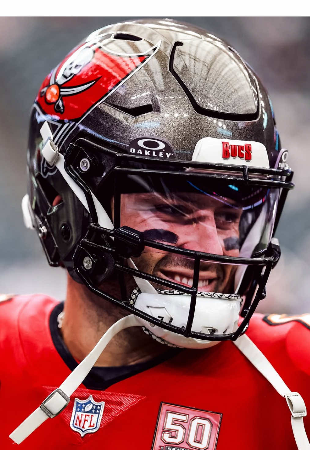 Baker mayfield is my mvp #bakermayfield#football#comebackstory#nfl#edit
