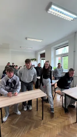 3c🧑🏽‍🚒🚒 #zsmarcinkowice #klasapozarnicza #3c #dc 