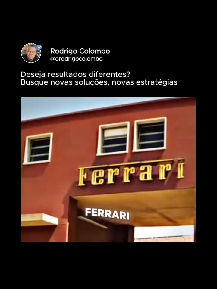 Filme: Ford Vs Ferrari #estrategia #ford #ferrari #carros