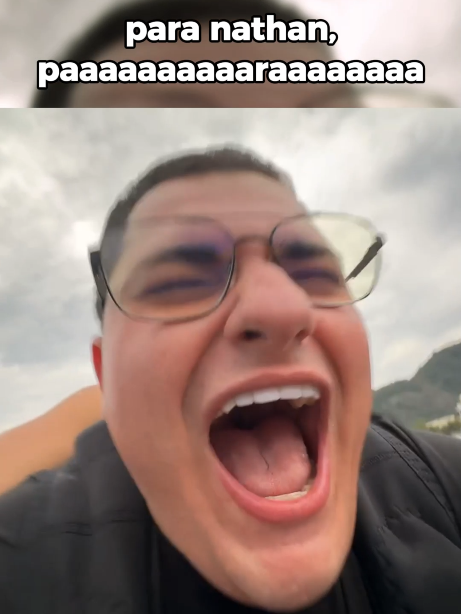 sem descrição possivel! #nathanpereira #live72h #jetski #kaua