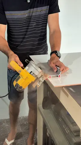 Máquina de chanfradura de 45 g