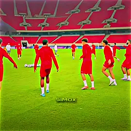 أخر حصة تدريبية للمنتخب المغربي قبل مواجهة كونغو !!🤩🇲🇦 . #المنتخب_المغربي #fyp #المغرب🇲🇦 #caf #team_afrique🏹🦅 