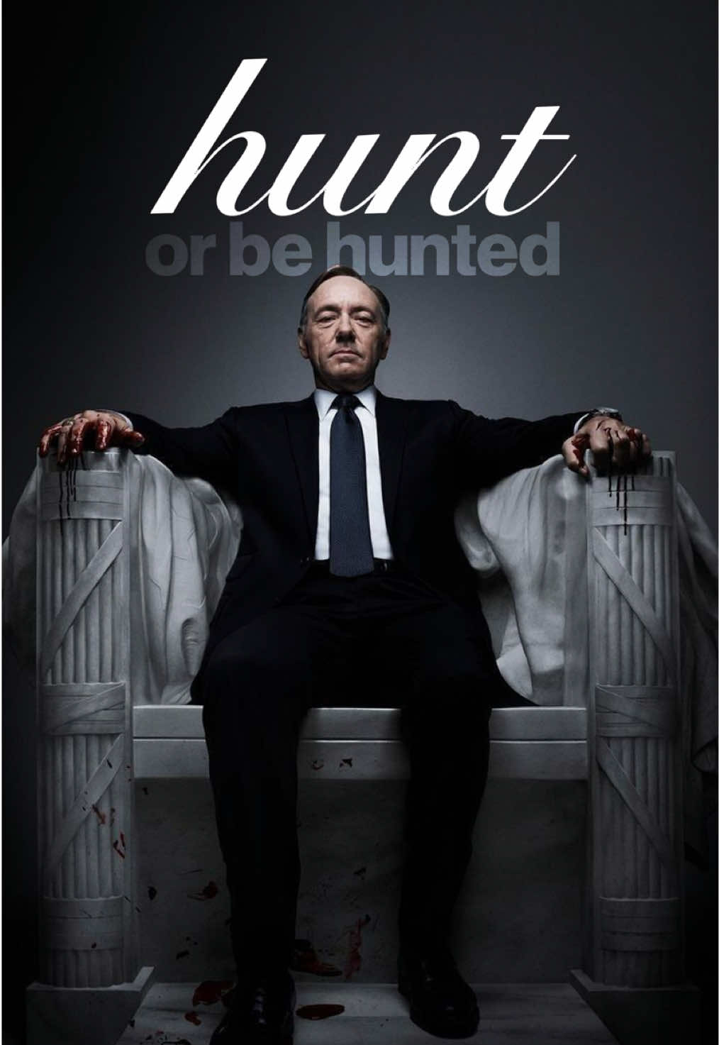 #houseofcards #frankunderwood 
