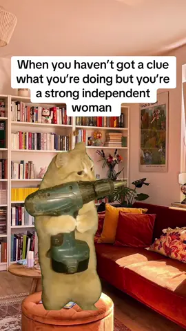 I’m a strong independent woman 💅 #meme #fyp #relatable #viralvideo #girl 